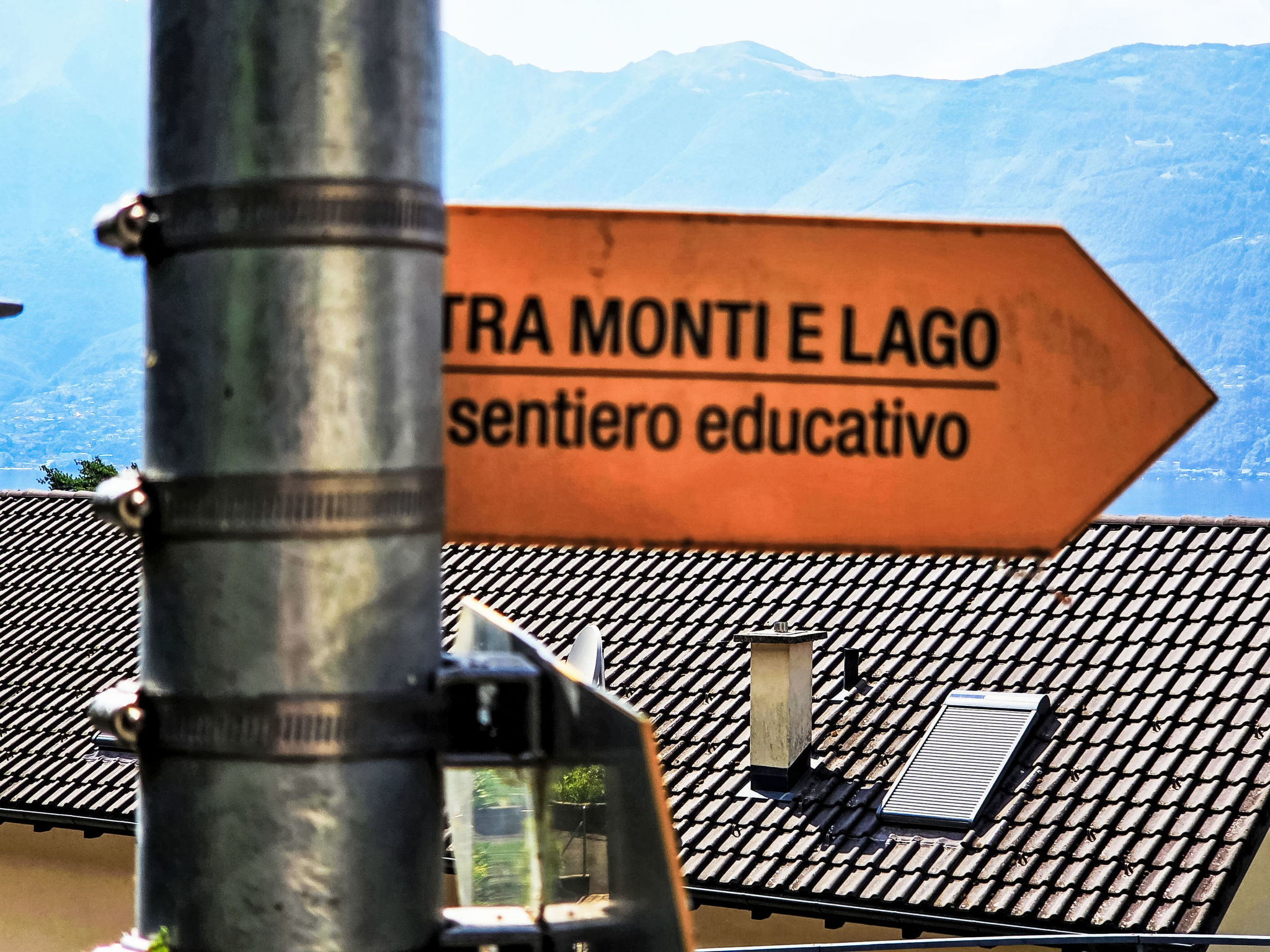 Photo of Rustico Casa Weber