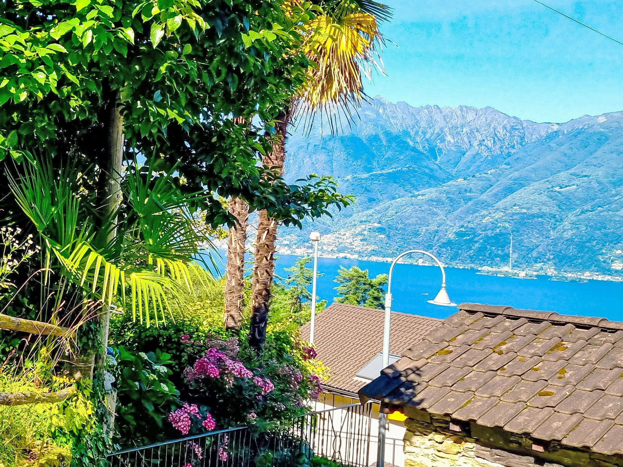 Photo of Rustico Casa Weber