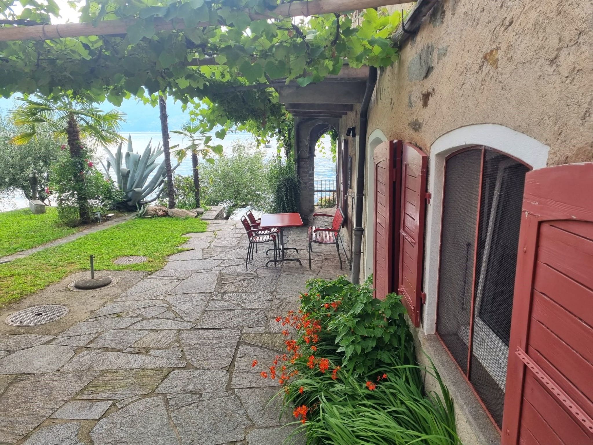 Casa Andrea Strand — House (1 of 33)