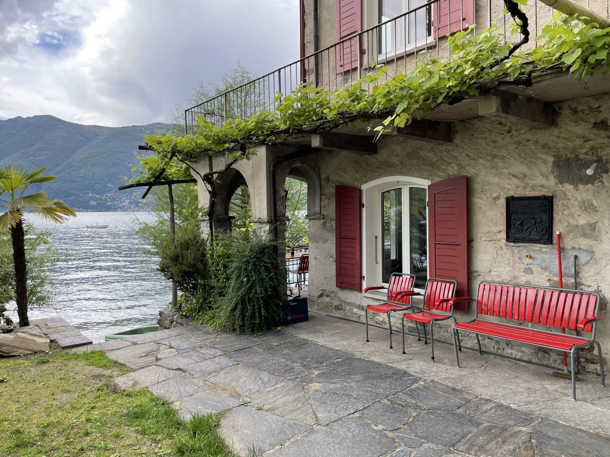Casa Andrea Strand