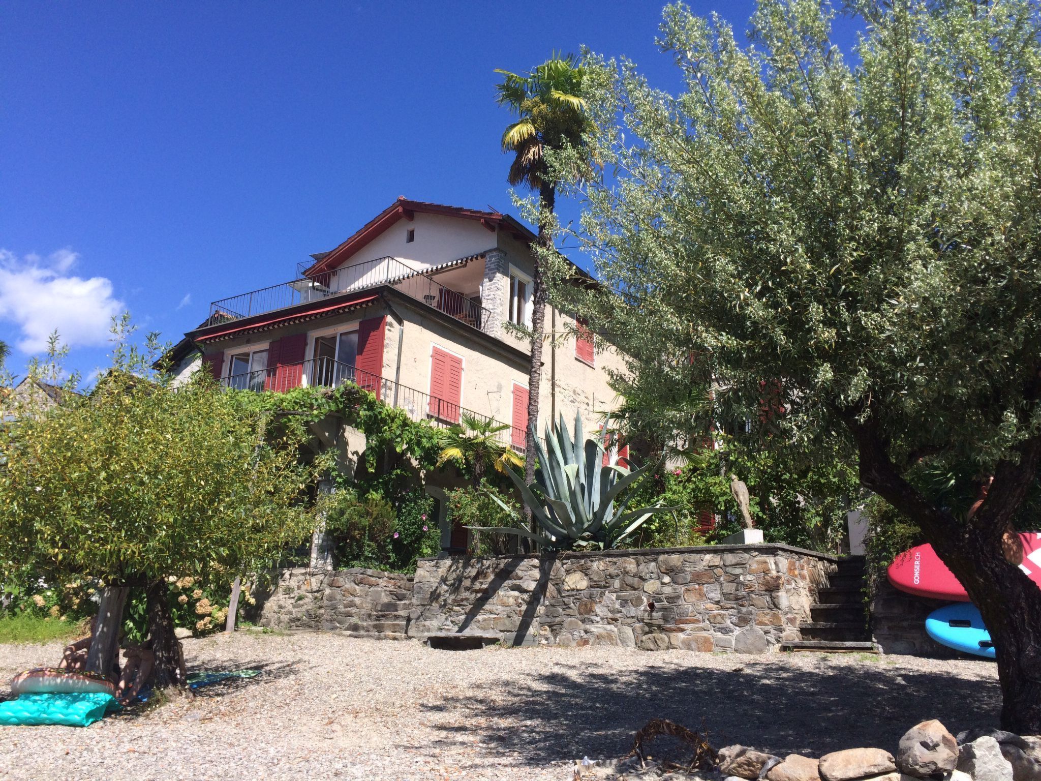 Casa Andrea Strand