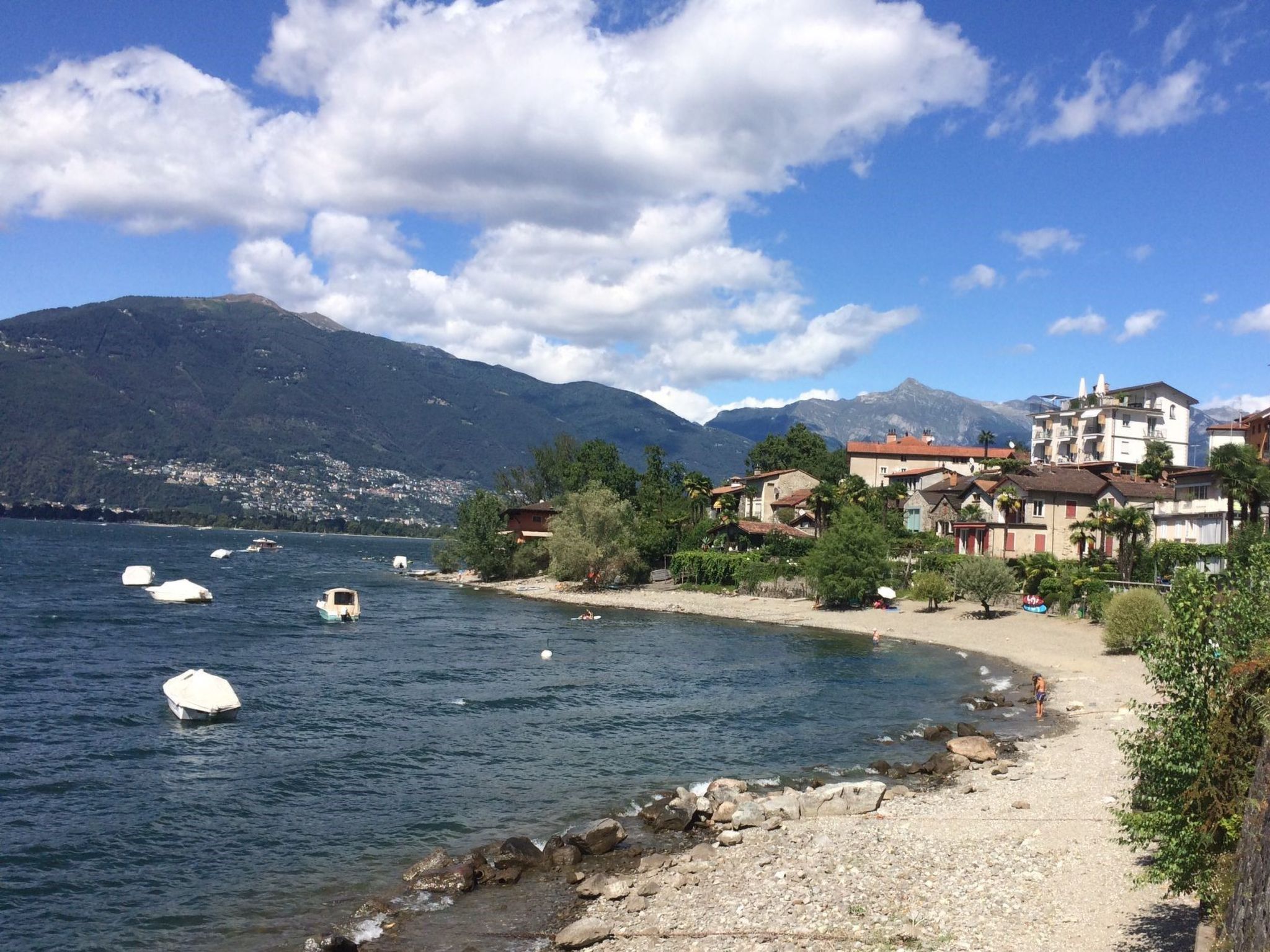 Casa Andrea Strand — Terrace (2 of 33)