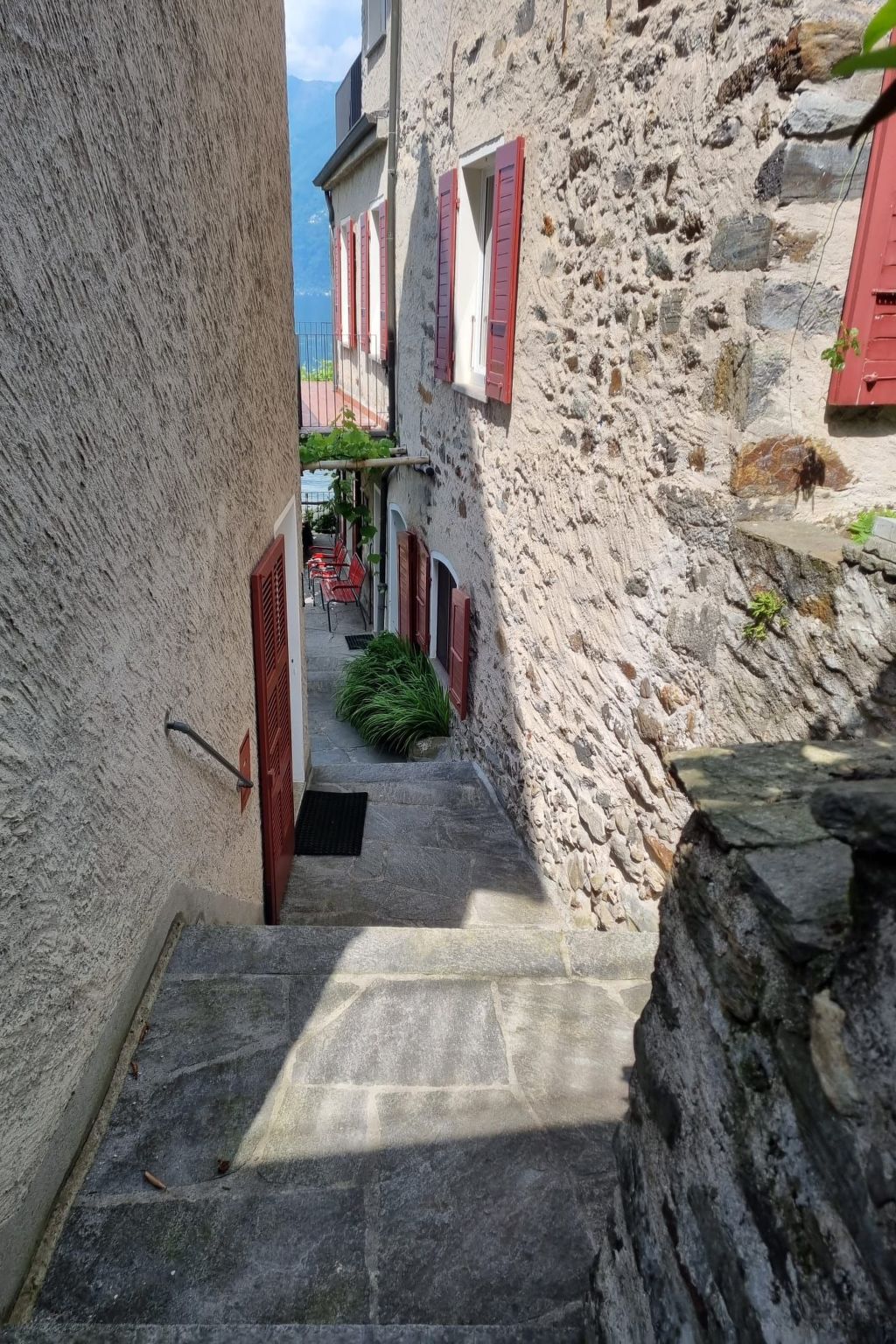 Casa Andrea Strand — Terrace (4 of 33)