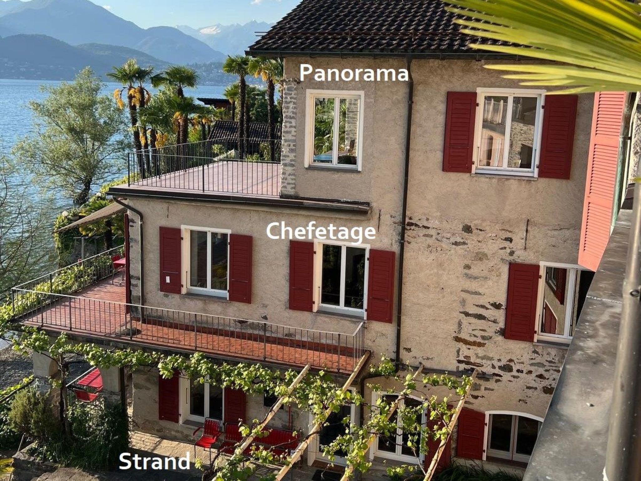 Casa Andrea Strand - Image-tags.info