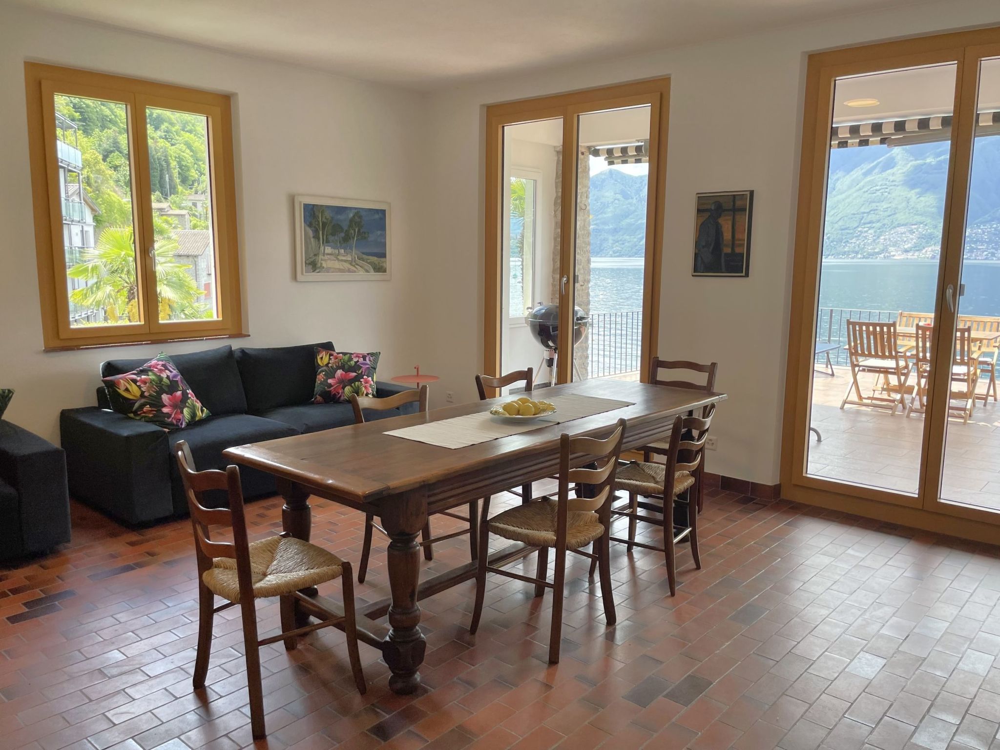 Casa Andrea Panorama - Image-tags.info