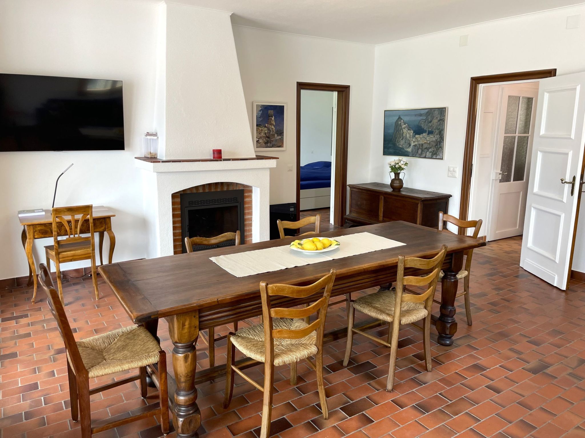 Casa Andrea Panorama - Image-tags.info