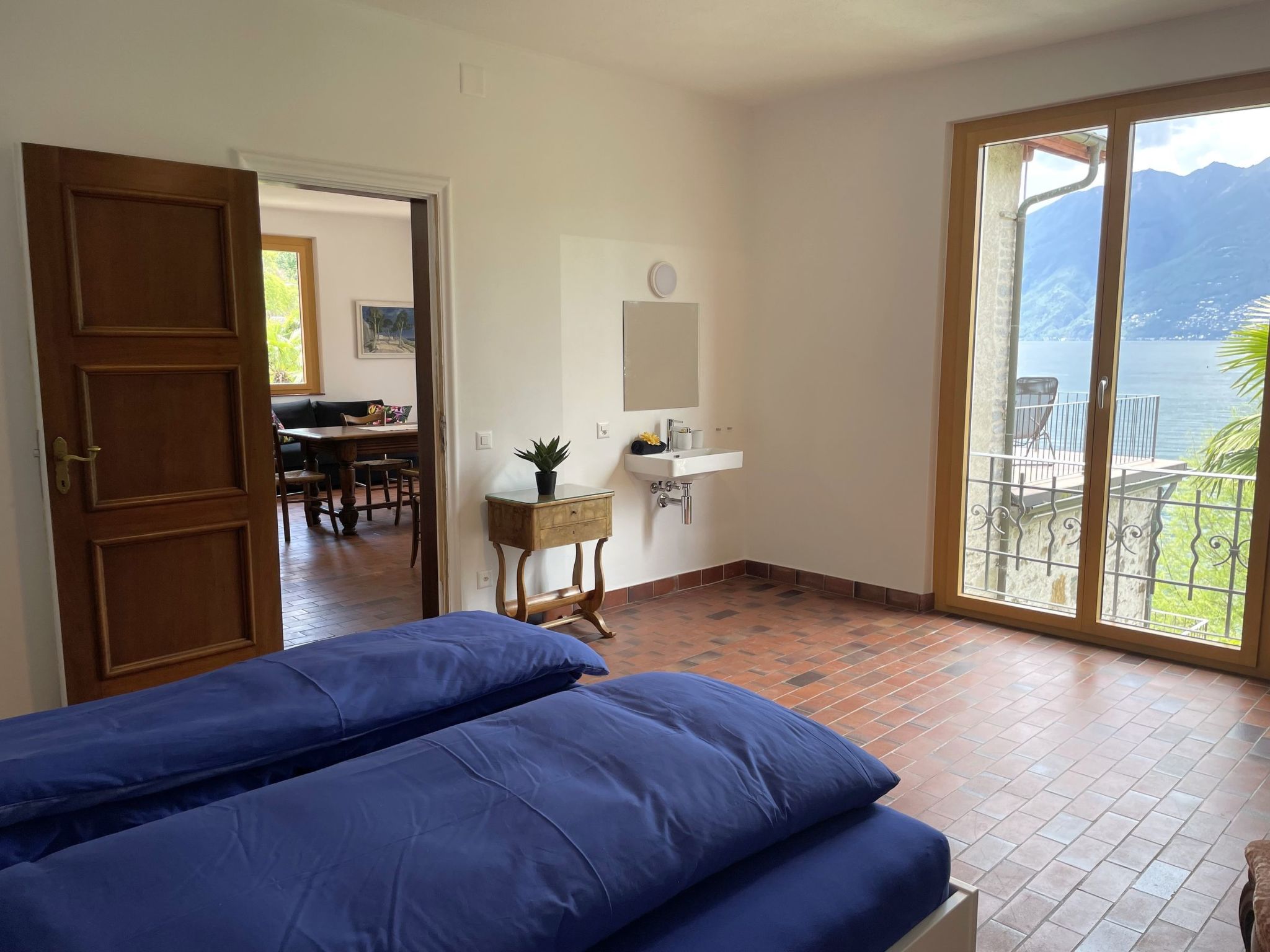 Casa Andrea Panorama - Image-tags.info