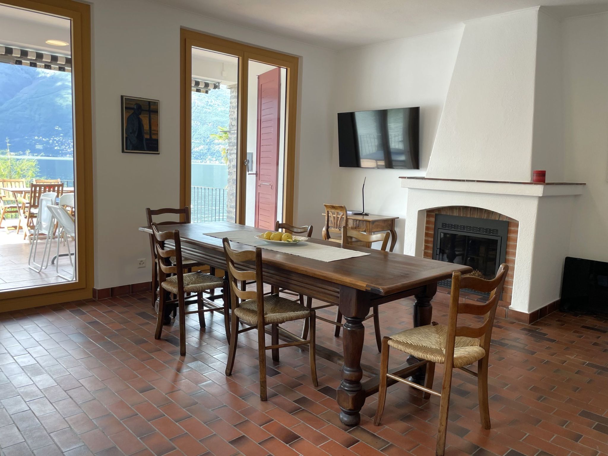 Casa Andrea Panorama - Image-tags.info