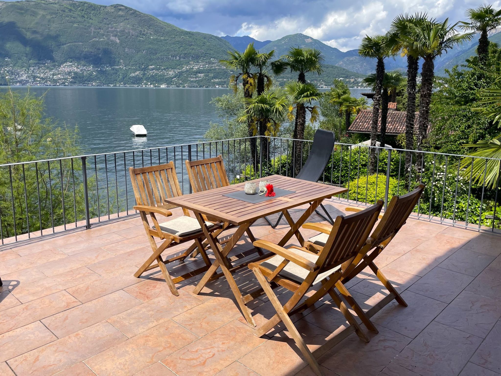 Casa Andrea Panorama - Image-tags.info