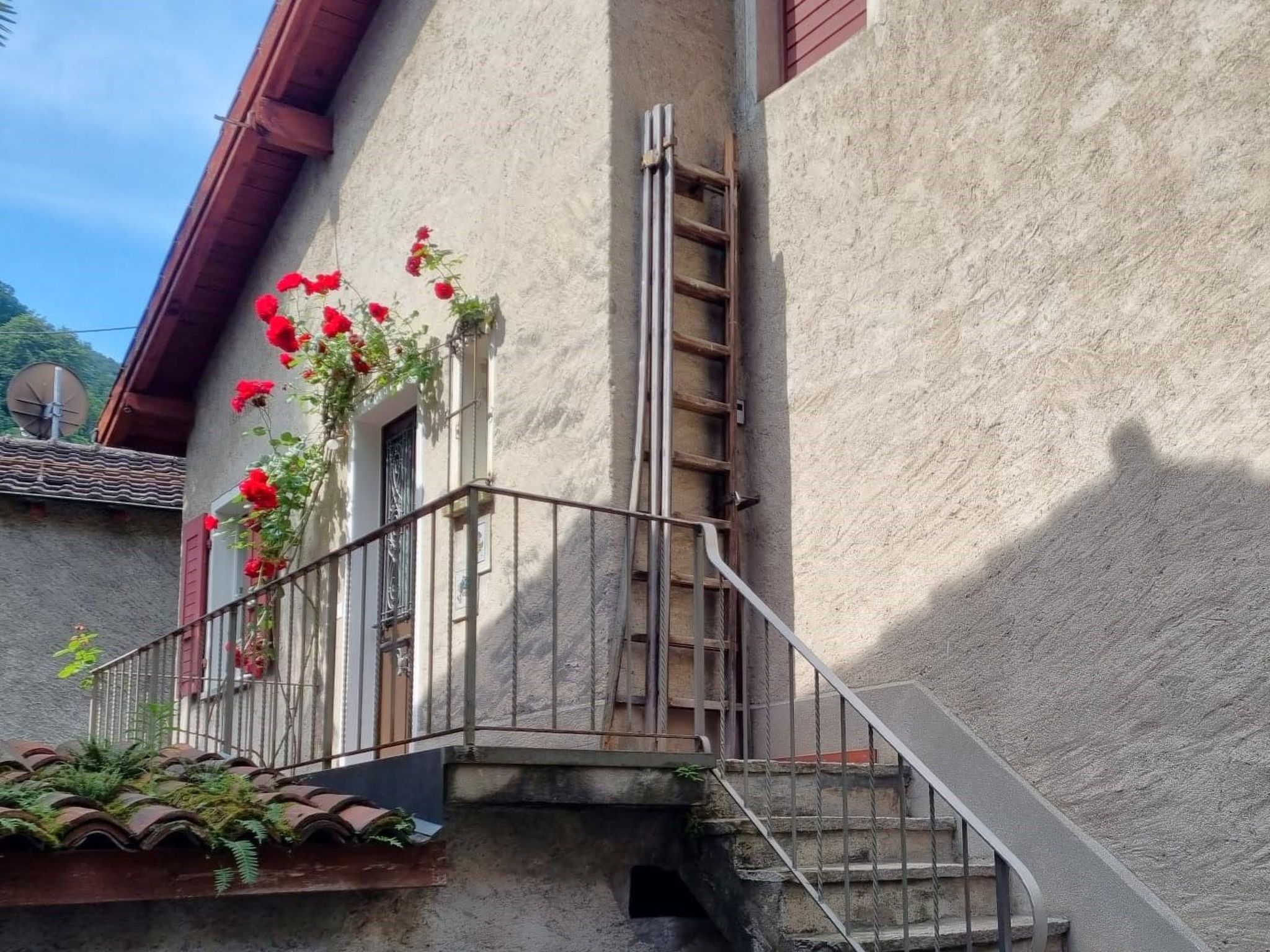 Casa Andrea Panorama - Image-tags.info