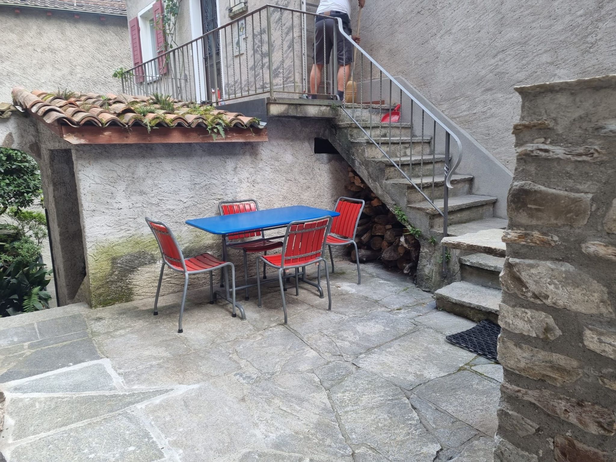 Casa Andrea Panorama - Image-tags.info