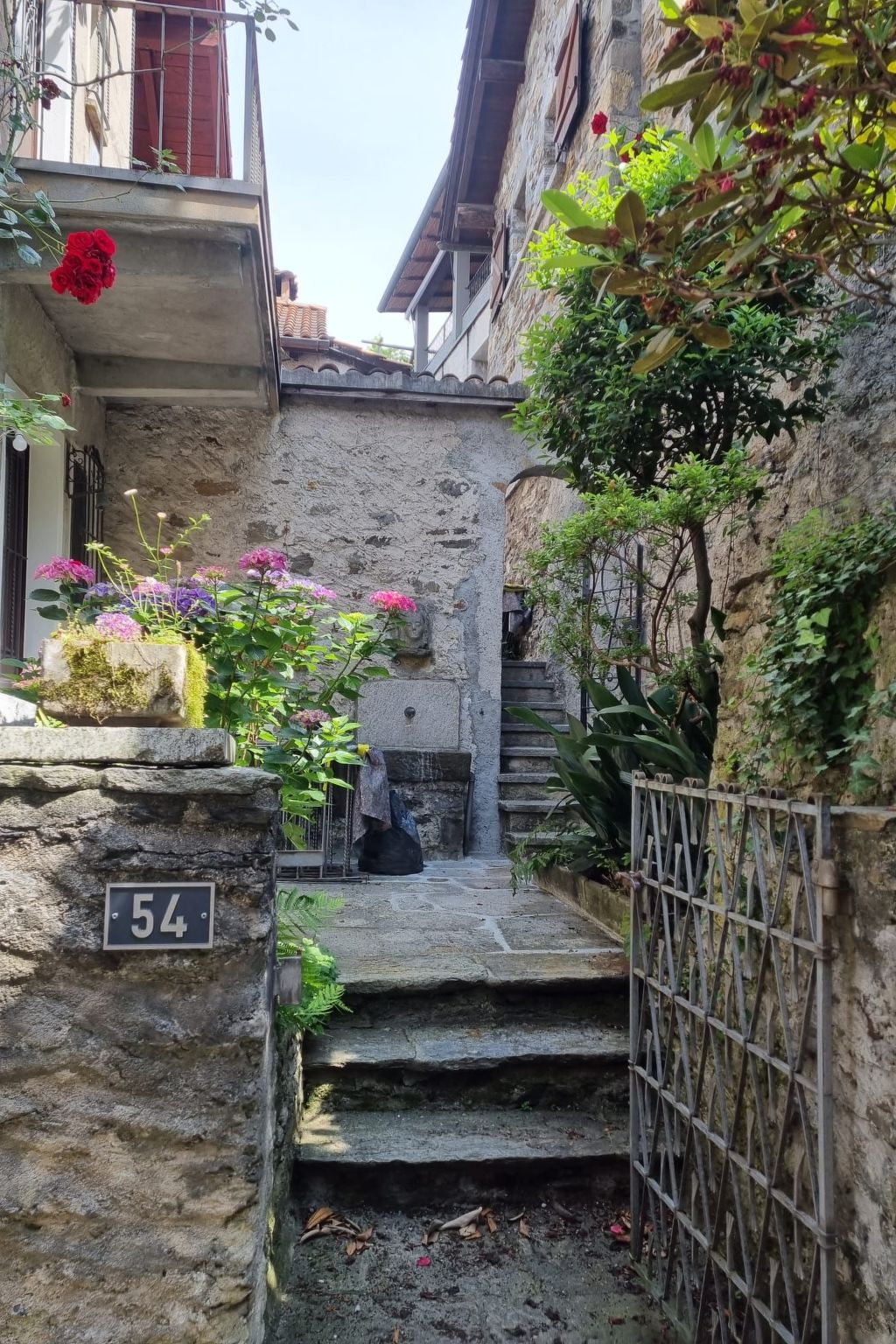 Casa Andrea Panorama - Image-tags.info