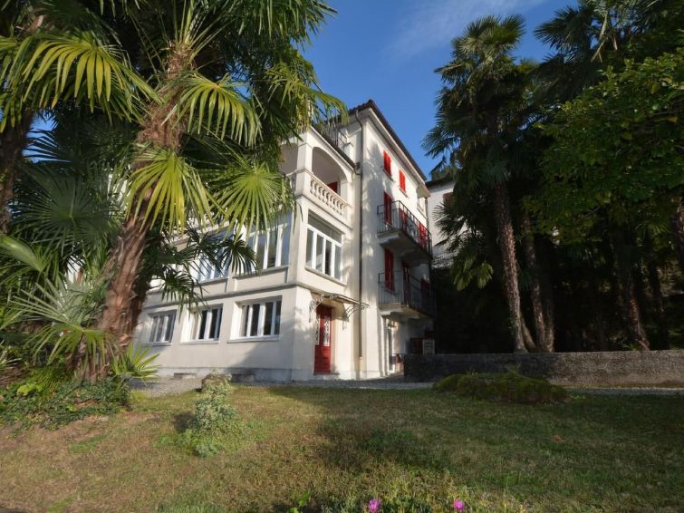 Villa Piccolo Mondo - Ascona