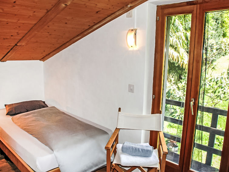 Ferienhaus Pipistrello