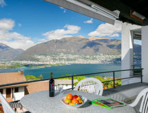 Residenza Miralago Apt. A8