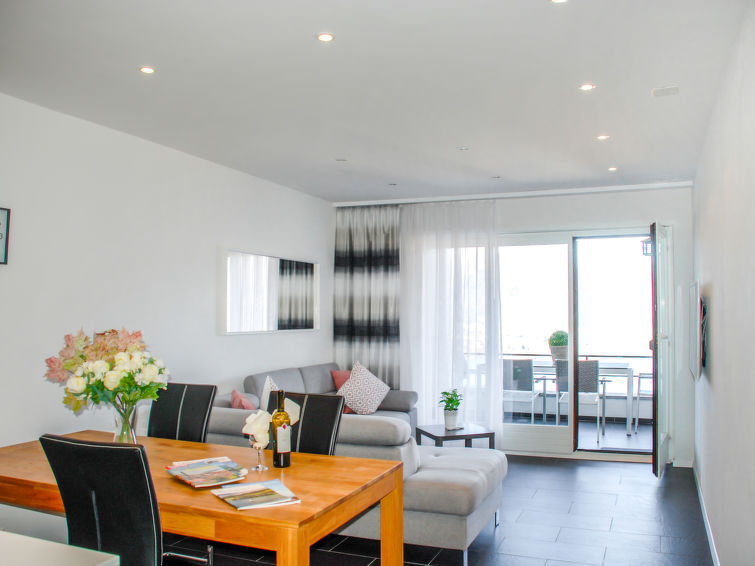 Apartman Miralago (Utoring)