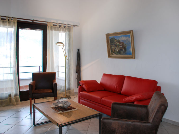 Photo of Residence Miralago (Utoring) Apt. B19