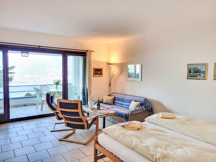Photo of Residence Miralago (Utoring) Apt. A6