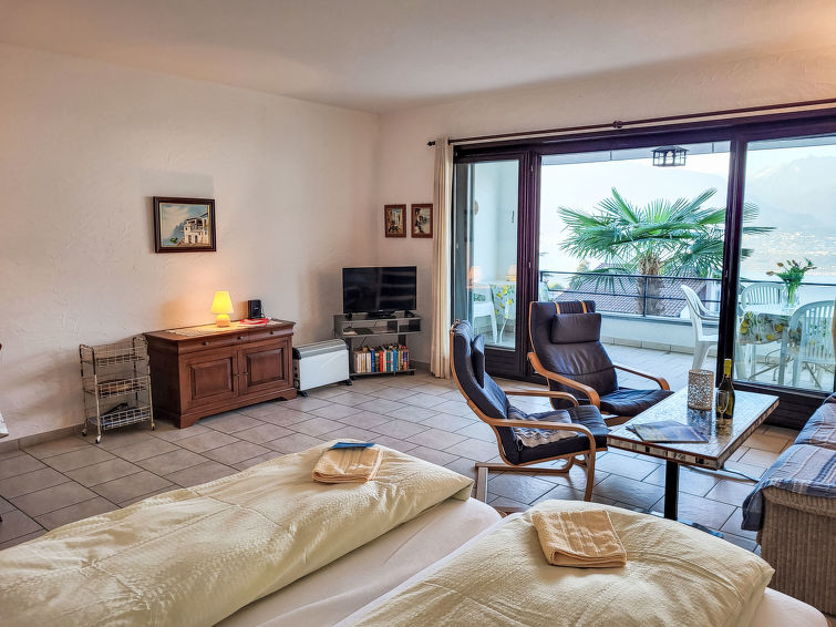 Photo of Residence Miralago (Utoring) Apt. A6