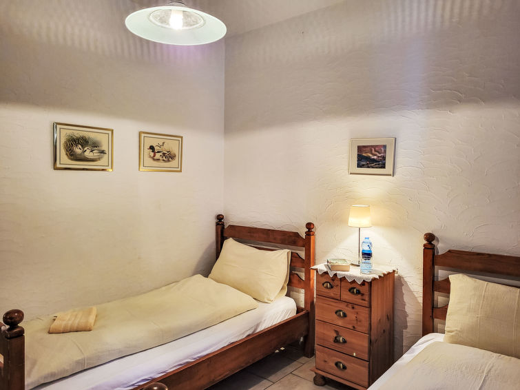 Photo of Residence Miralago (Utoring) Apt. A6
