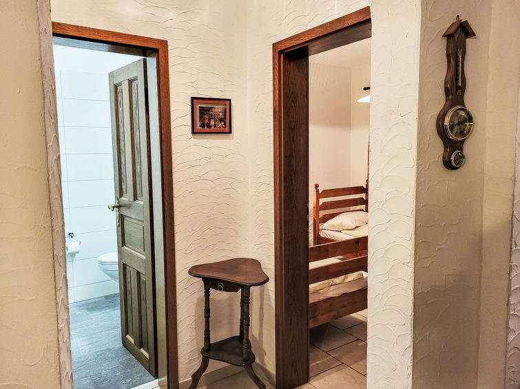 Photo of Residence Miralago (Utoring) Apt. A6