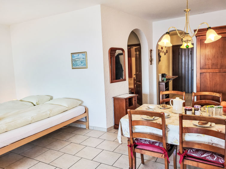 Photo of Residence Miralago (Utoring) Apt. A6