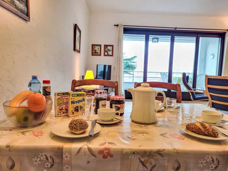 Photo of Residence Miralago (Utoring) Apt. A6