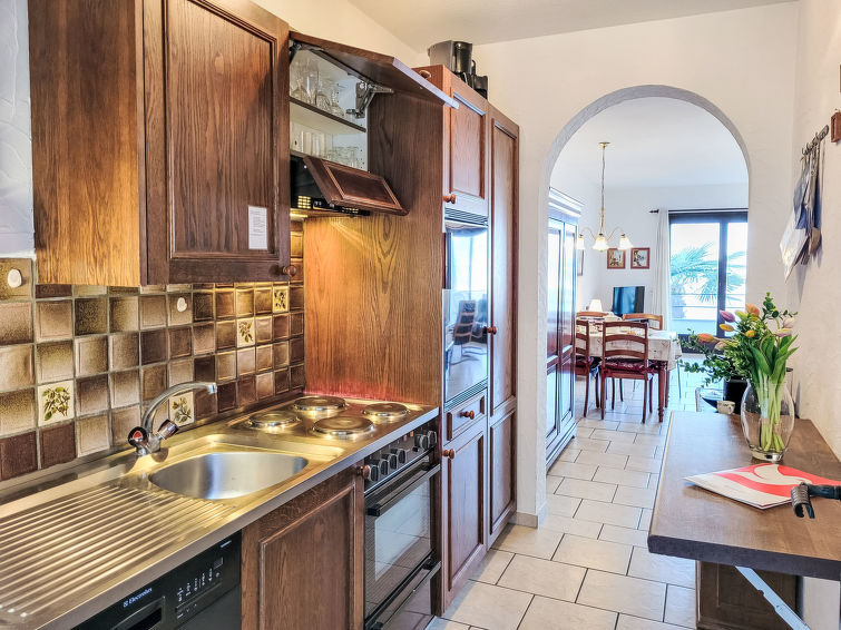 Photo of Residence Miralago (Utoring) Apt. A6