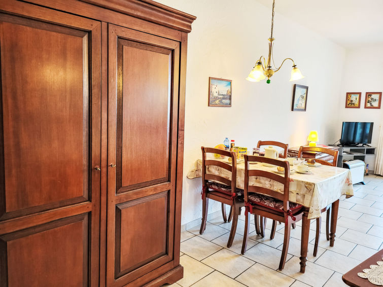 Photo of Residence Miralago (Utoring) Apt. A6