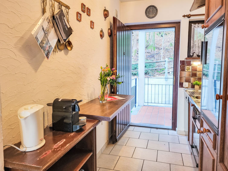 Photo of Residence Miralago (Utoring) Apt. A6