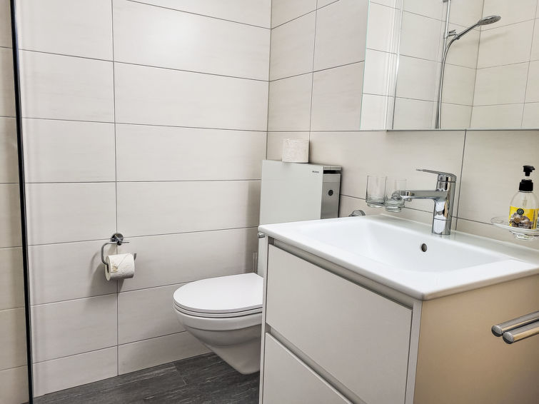 Photo of Residence Miralago (Utoring) Apt. A6