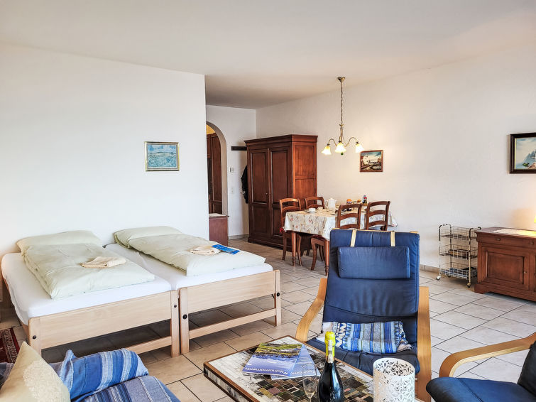 Photo of Residence Miralago (Utoring) Apt. A6