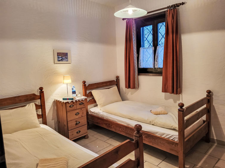 Photo of Residence Miralago (Utoring) Apt. A6