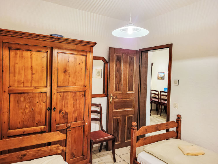 Photo of Residence Miralago (Utoring) Apt. A6