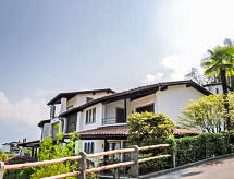 Apartment Residence Miralago (Utoring) Apt. B13