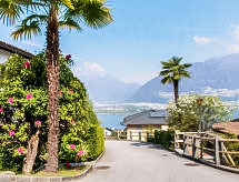 Apartment Residence Miralago (Utoring) Apt. B13