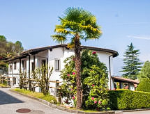 Apartment Residence Miralago (Utoring) Apt. B13