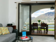 Ferienwohnung Residence Miralago (Utoring) Apt. B13
