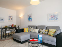 Ferienwohnung Residence Miralago (Utoring) Apt. B13