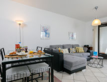 Ferienwohnung Residence Miralago (Utoring) Apt. B13