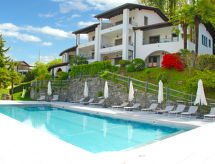 Apartment Residence Miralago (Utoring) Apt. B13