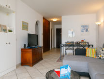 Ferienwohnung Residence Miralago (Utoring) Apt. B13