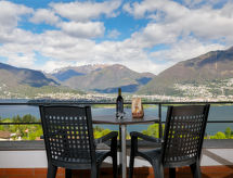 Residenza Miralago Apt.A10
