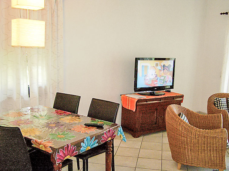 Holiday Rental Accommodation