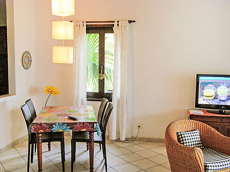 Holiday Rental Accommodation