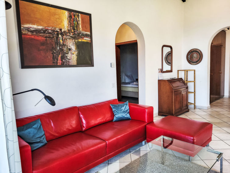 Holiday Rental Accommodation