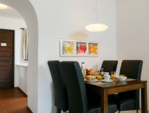 Residence Miralago Apt. C23