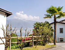 Ferienwohnung Residence Miralago (Utoring) Apt. A5