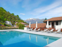 Ferienwohnung Residence Miralago (Utoring) Apt. A5