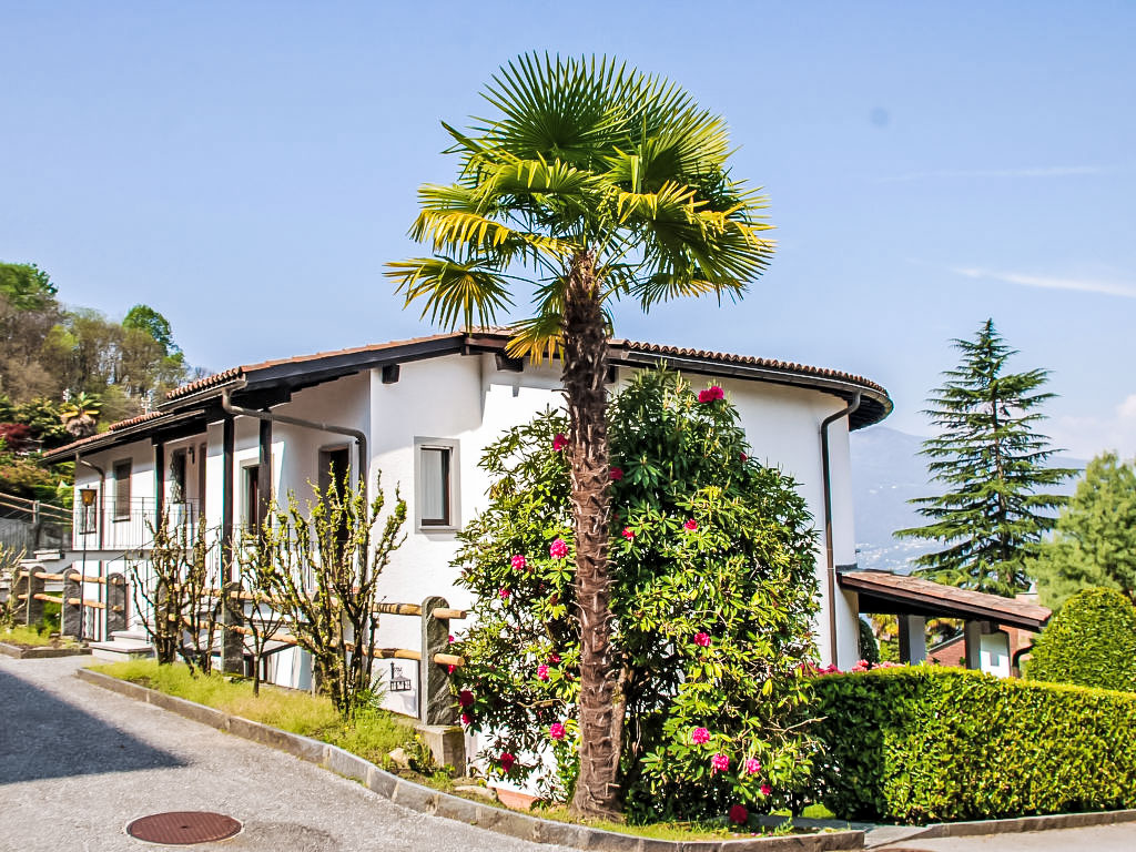 Ferienwohnung Miralago (Utoring) Ferienwohnung in der Schweiz